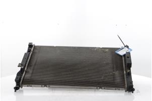 Gebruikte Radiateur Peugeot Expert (V1/VA/VB/VE/VF/VT/VY) e-Expert Prijs € 121,00 Inclusief btw aangeboden door Snuverink Autodemontage