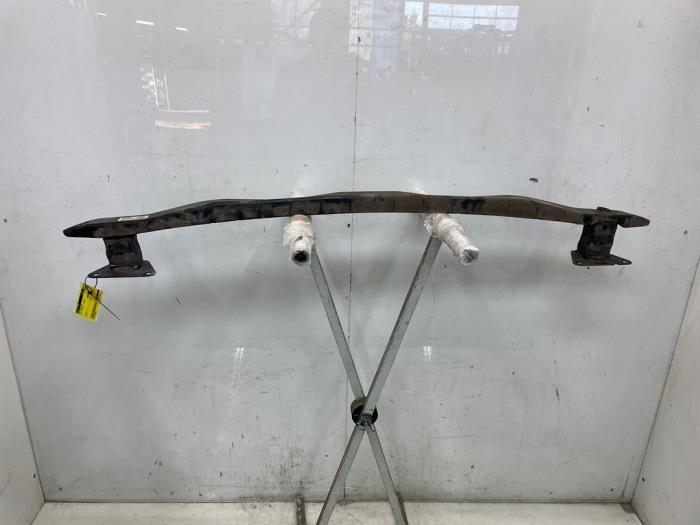 Gebruikte Bumperframe achter Renault Kangoo Express (FW) 1.5 dCi 105 FAP Prijs € 45,00 Margeregeling aangeboden door Snuverink Autodemontage