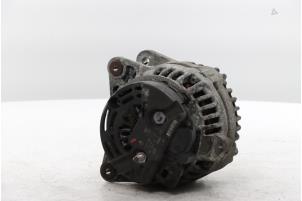 Gebruikte Dynamo Renault Kangoo Express (FW) 1.5 dCi 105 FAP Prijs € 70,00 Margeregeling aangeboden door Snuverink Autodemontage