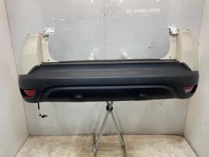 Gebruikte Achterbumper Renault Captur (2R) 0.9 Energy TCE 12V Prijs € 270,00 Margeregeling aangeboden door Snuverink Autodemontage