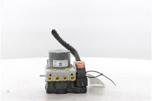 Gebruikte ABS Pomp Peugeot 308 (F3/FB/FH/FM/FP) 1.2 12V PureTech 130 Prijs € 300,00 Margeregeling aangeboden door Snuverink Autodemontage