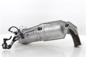 Gebruikte Katalysator Peugeot 308 (F3/FB/FH/FM/FP) 1.2 12V PureTech 130 Prijs € 750,00 Margeregeling aangeboden door Snuverink Autodemontage