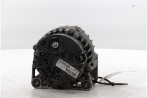 Gebruikte Dynamo Mercedes Citan (415.6) 1.5 109 CDI Prijs € 54,45 Inclusief btw aangeboden door Snuverink Autodemontage