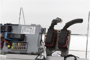 Gebruikte Computer Motormanagement Ford Ka II 1.2 Prijs € 175,00 Margeregeling aangeboden door Snuverink Autodemontage