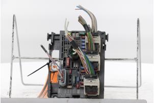 Gebruikte Zekeringkast Citroen Berlingo 1.6 VTi 95 16V Prijs € 225,00 Margeregeling aangeboden door Snuverink Autodemontage