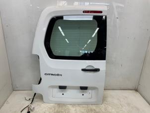 Gebruikte Achterdeur Bus-Bestelauto Citroen Berlingo 1.6 VTi 95 16V Prijs € 400,00 Margeregeling aangeboden door Snuverink Autodemontage