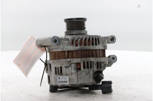 Gebruikte Alternator Citroen Berlingo 1.6 VTi 95 16V Prijs € 65,00 Margeregeling aangeboden door Snuverink Autodemontage