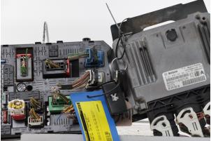 Gebruikte Computer Motormanagement Peugeot Partner (GC/GF/GG/GJ/GK) 1.6 HDI 90 Prijs € 181,50 Inclusief btw aangeboden door Snuverink Autodemontage