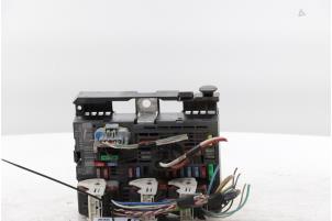 Gebruikte Zekeringkast Peugeot Partner (GC/GF/GG/GJ/GK) 1.6 HDI 90 Prijs op aanvraag aangeboden door Snuverink Autodemontage