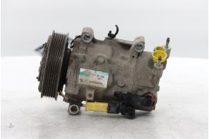 Gebruikte Aircopomp Peugeot Partner (GC/GF/GG/GJ/GK) 1.6 HDI 90 Prijs € 181,50 Inclusief btw aangeboden door Snuverink Autodemontage