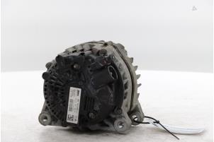 Gebruikte Dynamo Peugeot Partner (GC/GF/GG/GJ/GK) 1.6 HDI 90 Prijs € 42,35 Inclusief btw aangeboden door Snuverink Autodemontage