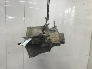Gebruikte Versnellingsbak Peugeot Partner (GC/GF/GG/GJ/GK) 1.6 HDI 90 Prijs € 665,50 Inclusief btw aangeboden door Snuverink Autodemontage
