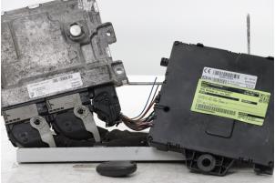 Gebruikte Computer Motormanagement Opel Movano 2.3 CDTi Biturbo 16V FWD Prijs € 363,00 Inclusief btw aangeboden door Snuverink Autodemontage