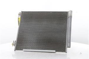Gebruikte Airco Condensor Renault Espace (RFCJ) 1.6 Tce 200 Prijs € 65,00 Margeregeling aangeboden door Snuverink Autodemontage
