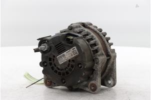 Gebruikte Alternator Opel Movano 2.3 CDTi Biturbo 16V FWD Prijs € 78,63 Inclusief btw aangeboden door Snuverink Autodemontage