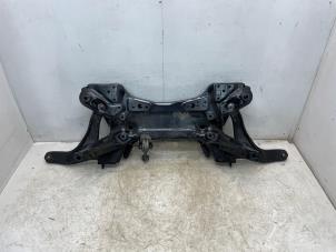 Gebruikte Subframe Opel Movano 2.3 CDTi Biturbo 16V FWD Prijs € 332,75 Inclusief btw aangeboden door Snuverink Autodemontage
