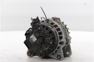 Gebruikte Dynamo Renault Espace (RFCJ) 1.6 Tce 200 Prijs € 75,00 Margeregeling aangeboden door Snuverink Autodemontage