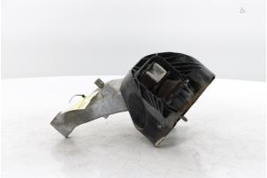 Gebruikte Motorrubber Renault Espace (RFCJ) 1.6 Tce 200 Prijs € 140,00 Margeregeling aangeboden door Snuverink Autodemontage