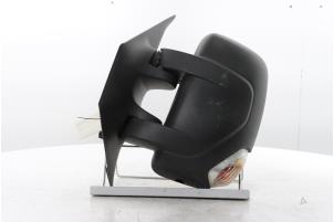 Gebruikte Buitenspiegel links Renault Master III (MA/MB/MC/MD/MH/MF/MG/MH) 2.3 dCi 135 16V FWD Prijs € 145,20 Inclusief btw aangeboden door Snuverink Autodemontage