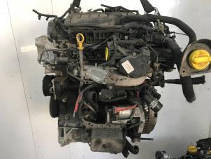 Gebruikte Motor Opel Vivaro 1.6 CDTi BiTurbo 145 Prijs € 4.658,50 Inclusief btw aangeboden door Snuverink Autodemontage