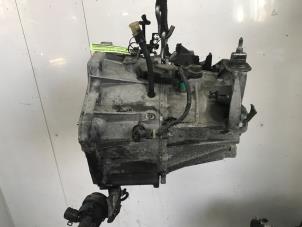 Gebruikte Versnellingsbak Opel Vivaro 1.6 CDTi BiTurbo 145 Prijs € 907,50 Inclusief btw aangeboden door Snuverink Autodemontage