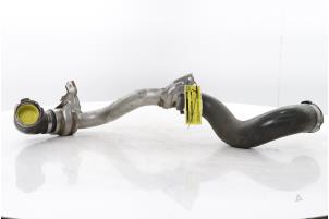 Gebruikte Intercooler Slang Renault Trafic (1FL/2FL/3FL/4FL) 1.6 dCi 125 Twin Turbo Prijs € 102,85 Inclusief btw aangeboden door Snuverink Autodemontage