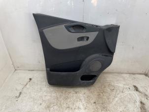 Gebruikte Deurbekleding 2Deurs links Renault Trafic (1FL/2FL/3FL/4FL) 1.6 dCi 125 Twin Turbo Prijs € 90,75 Inclusief btw aangeboden door Snuverink Autodemontage