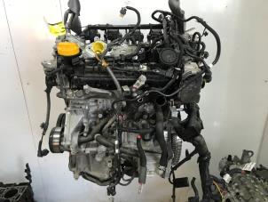 Gebruikte Motor Renault Kadjar (RFEH) 1.3 TCE 140 FAP 16V Prijs € 3.650,00 Margeregeling aangeboden door Snuverink Autodemontage