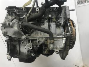 Gebruikte Motor Onderblok Dacia Duster Prijs € 544,50 Inclusief btw aangeboden door Snuverink Autodemontage