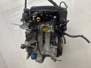 Gebruikte Motor Peugeot 208 I (CA/CC/CK/CL) 1.2 Vti 12V PureTech 82 Prijs € 1.800,00 Margeregeling aangeboden door Snuverink Autodemontage