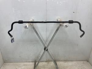 Gebruikte Stabilisatorstang voor Peugeot 208 I (CA/CC/CK/CL) 1.2 Vti 12V PureTech 82 Prijs € 70,00 Margeregeling aangeboden door Snuverink Autodemontage
