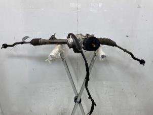 Gebruikte Stuurhuis Peugeot 208 I (CA/CC/CK/CL) 1.2 Vti 12V PureTech 82 Prijs € 108,00 Margeregeling aangeboden door Snuverink Autodemontage