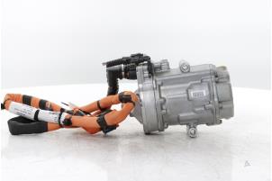 Gebruikte Aircopomp Renault Captur II (RJB) 1.6 E-Tech 145 Prijs op aanvraag aangeboden door Snuverink Autodemontage