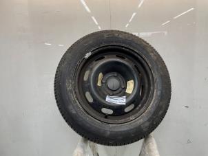 Gebruikte Reserveband Peugeot 208 I (CA/CC/CK/CL) 1.0 Vti 12V PureTech Prijs € 45,00 Margeregeling aangeboden door Snuverink Autodemontage