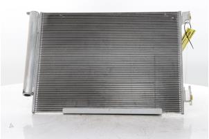 Gebruikte Airco Condensor Renault Captur II (RJB) 1.6 E-Tech 145 Prijs € 66,55 Inclusief btw aangeboden door Snuverink Autodemontage