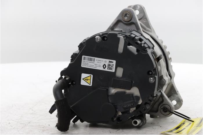 Gebruikte Dynamo Dacia Bigster 1.2 Mild Hybrid 140 12V Prijs € 500,00 Margeregeling aangeboden door Snuverink Autodemontage