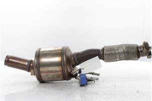 Gebruikte Katalysator Dacia Bigster 1.2 Mild Hybrid 140 12V Prijs € 650,00 Margeregeling aangeboden door Snuverink Autodemontage