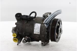 Gebruikte Aircopomp Peugeot 208 I (CA/CC/CK/CL) 1.6 Blue HDi 100 Prijs € 125,00 Margeregeling aangeboden door Snuverink Autodemontage