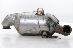 Gebruikte Katalysator Peugeot 208 I (CA/CC/CK/CL) 1.6 Blue HDi 100 Prijs € 145,00 Margeregeling aangeboden door Snuverink Autodemontage