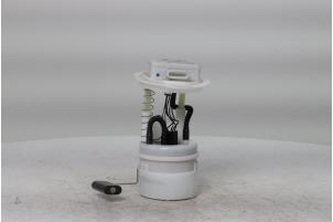 Gebruikte Tank element Pomp Dacia Bigster 1.2 Mild Hybrid 140 12V Prijs € 175,00 Margeregeling aangeboden door Snuverink Autodemontage