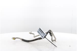 Gebruikte Airco Leiding Peugeot 208 I (CA/CC/CK/CL) 1.0 Vti 12V PureTech Prijs € 125,00 Margeregeling aangeboden door Snuverink Autodemontage