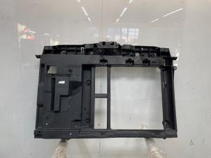 Gebruikte Frontpaneel Peugeot 208 I (CA/CC/CK/CL) 1.0 Vti 12V PureTech Prijs € 70,00 Margeregeling aangeboden door Snuverink Autodemontage