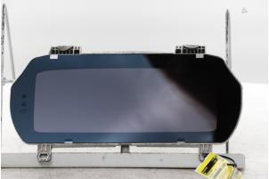 Gebruikte Cockpit Dacia Bigster 1.2 Mild Hybrid 140 12V Prijs € 500,00 Margeregeling aangeboden door Snuverink Autodemontage