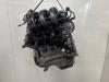 Motor van een Peugeot 208 I (CA/CC/CK/CL) 1.2 Vti 12V PureTech 82 2017
