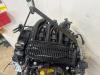 Motor van een Peugeot 208 I (CA/CC/CK/CL) 1.2 Vti 12V PureTech 82 2017