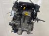 Motor van een Peugeot 208 I (CA/CC/CK/CL) 1.2 Vti 12V PureTech 82 2017