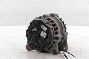 Gebruikte Alternator Nissan Townstar 1.3 TCE 130 16V Prijs € 121,00 Inclusief btw aangeboden door Snuverink Autodemontage