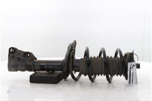 Gebruikte Mac Phersonpoot links-voor Nissan Townstar 1.3 TCE 130 16V Prijs op aanvraag aangeboden door Snuverink Autodemontage