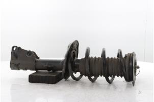 Gebruikte Mac Phersonpoot links-voor Nissan Townstar 1.3 TCE 130 16V Prijs € 145,20 Inclusief btw aangeboden door Snuverink Autodemontage