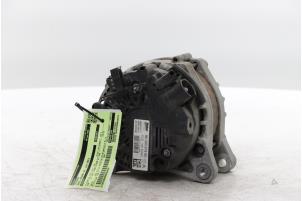 Gebruikte Dynamo Opel Vivaro 1.5 CDTI 102 Prijs € 90,75 Inclusief btw aangeboden door Snuverink Autodemontage